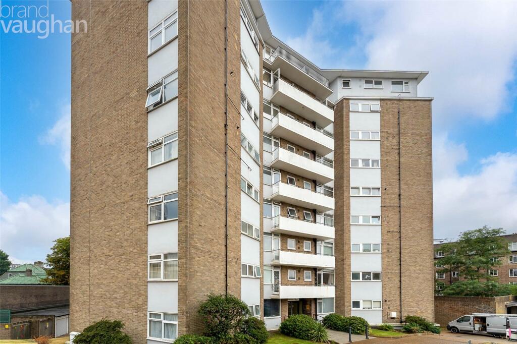 Main image of property: Furze Hill Court, Furze Hill, Hove, BN3