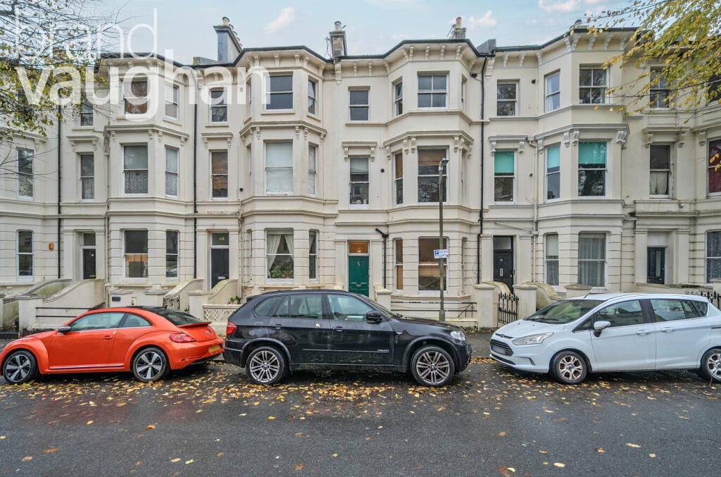 Main image of property: Buckingham Road, Brighton, East Sussex, BN1