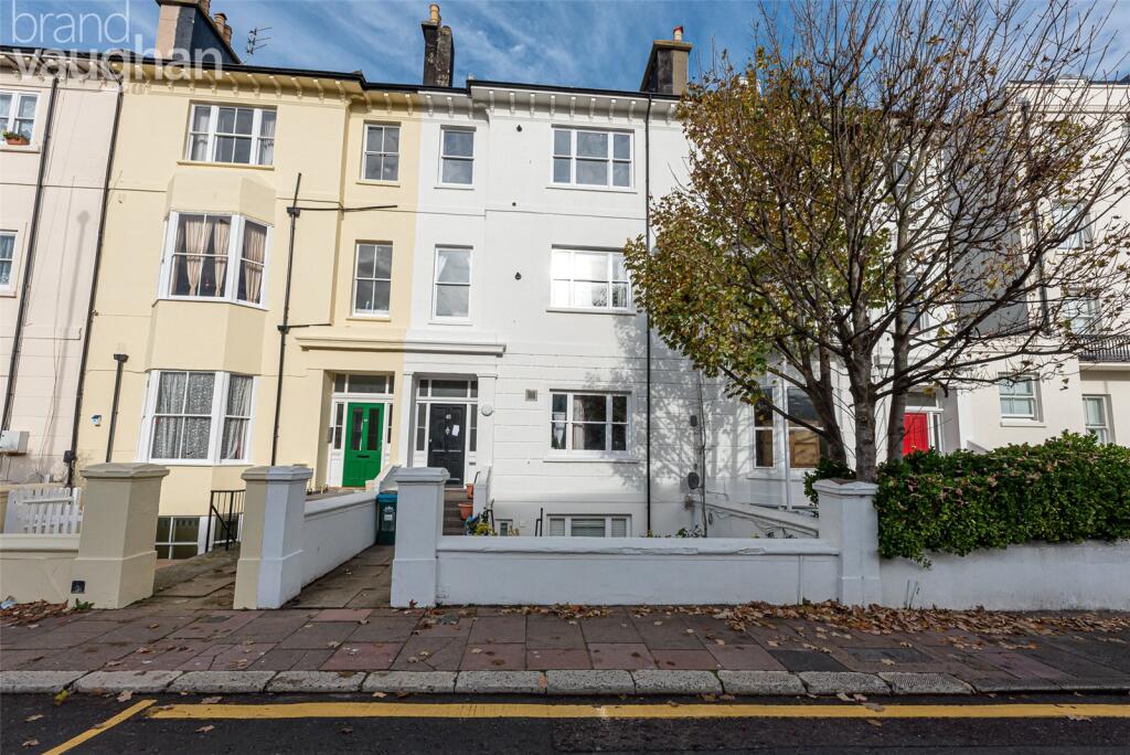 Main image of property: Buckingham Place, Brighton, East Sussex, BN1