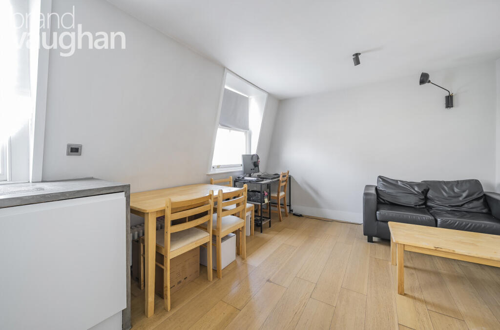 Main image of property: Sillwood Place, Brighton, East Sussex, BN1