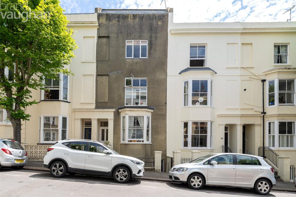 Main image of property: York Road, Hove, East Sussex, BN3