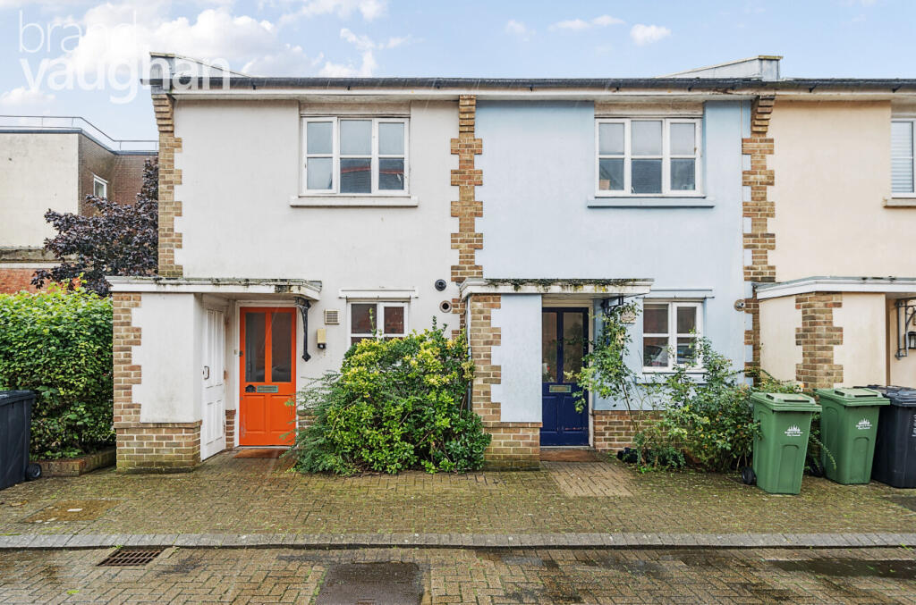 Main image of property: The Graperies, Brighton, BN2