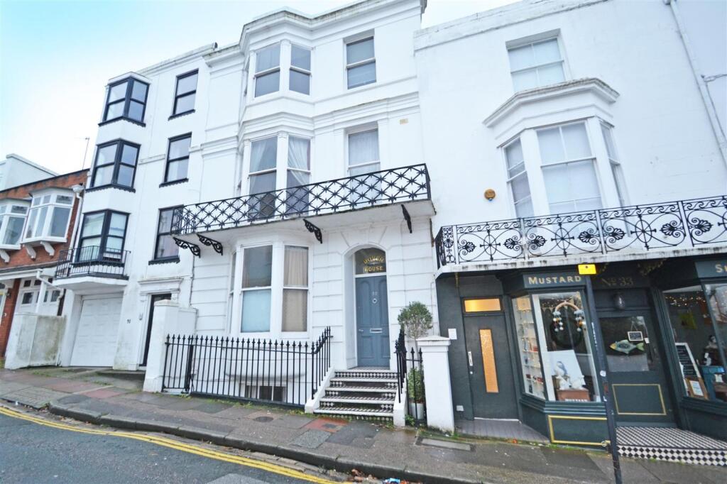 Main image of property: Clifton Hill, Brighton, East Sussex, BN1