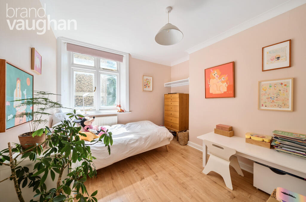 Main image of property: Wellington Road, Brighton, East Sussex, BN2