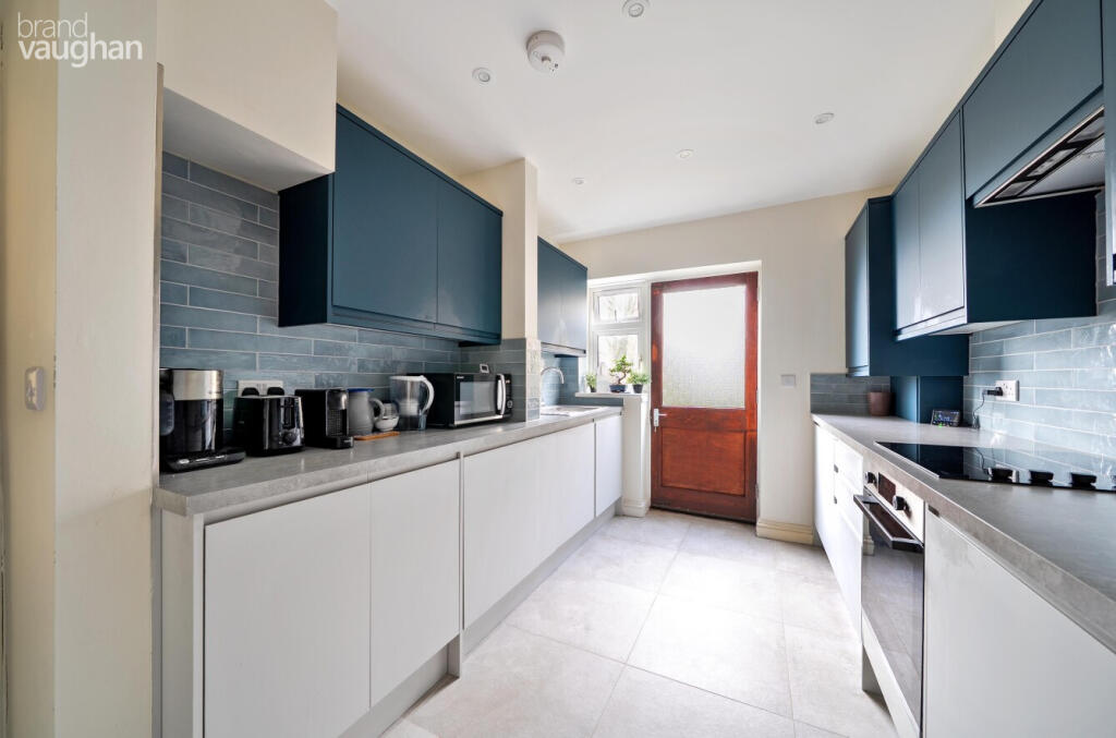 Main image of property: Carden Hill, Brighton, East Sussex, BN1