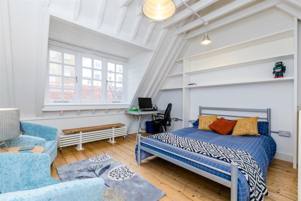 Main image of property: Marine Gardens, Brighton, East Sussex, BN2