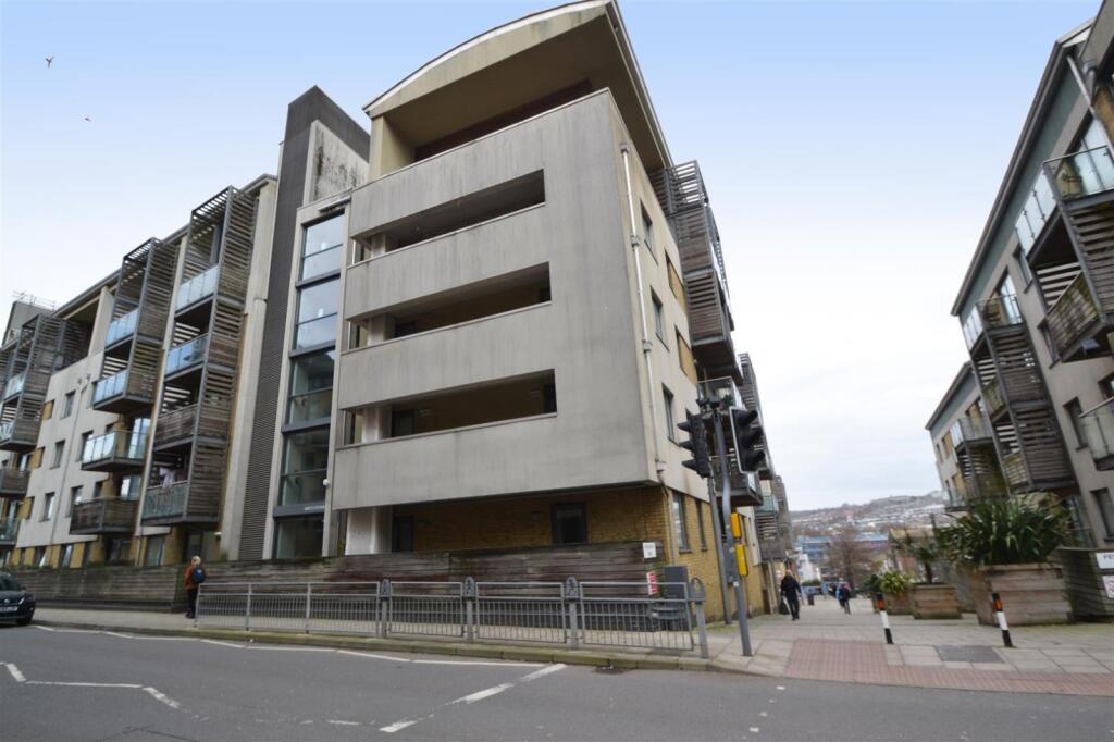 Main image of property: Fleet Street, Brighton, East Sussex, BN1
