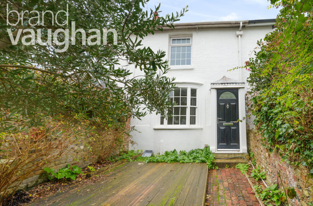 Main image of property: Crown Gardens, Brighton, East Sussex, BN1