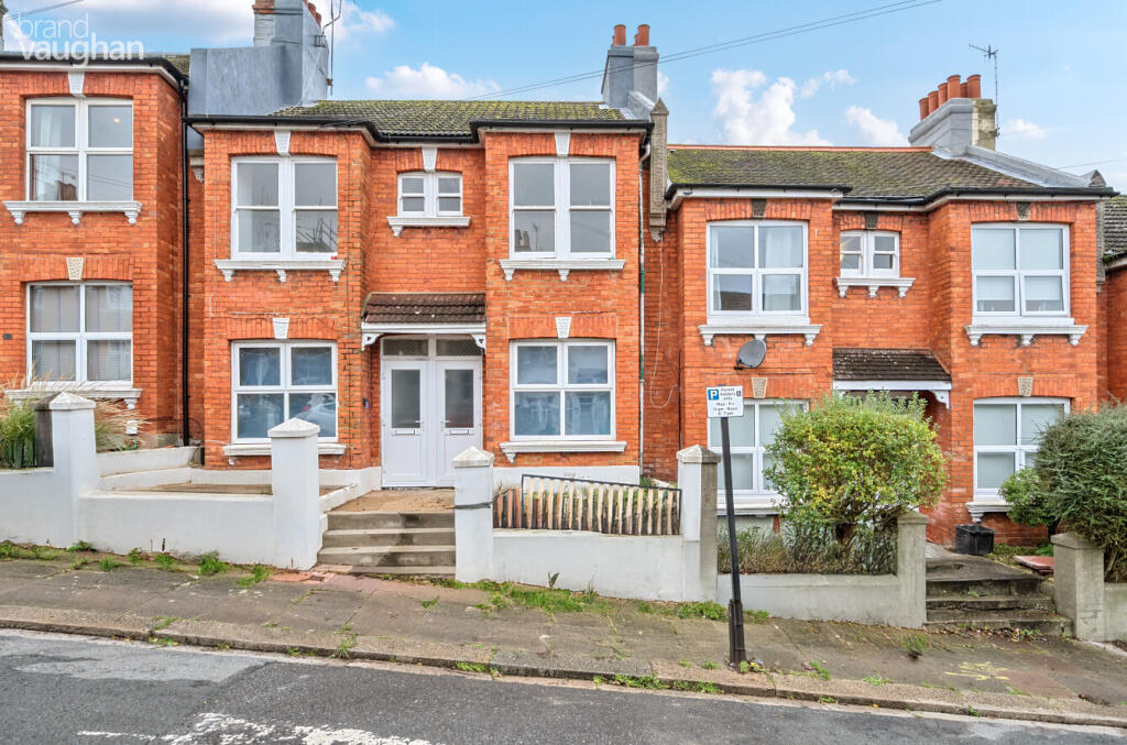 Main image of property: Sandown Road, Brighton, East Sussex, BN2