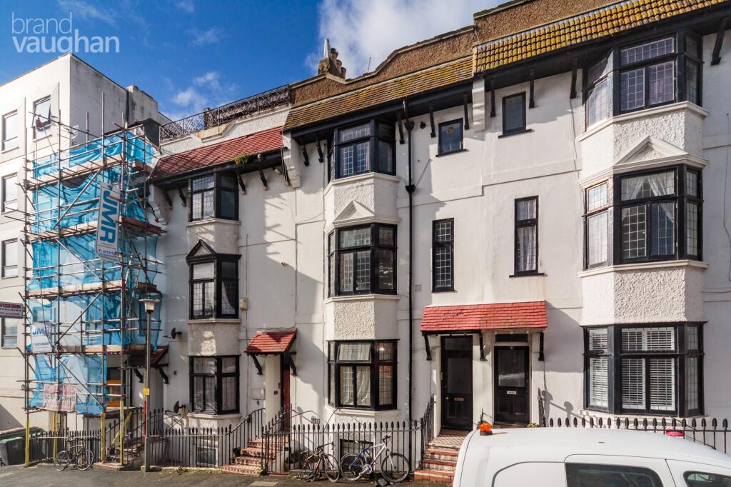 Main image of property: Queen Square, Brighton, BN1