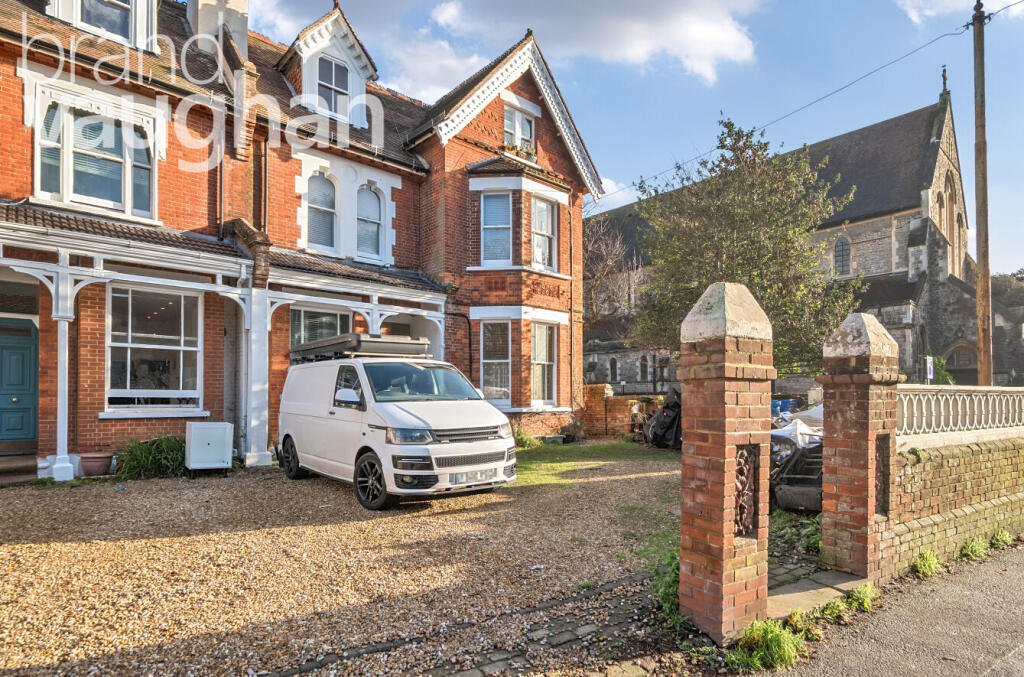 Main image of property: Preston Road, Brighton, East Sussex, BN1