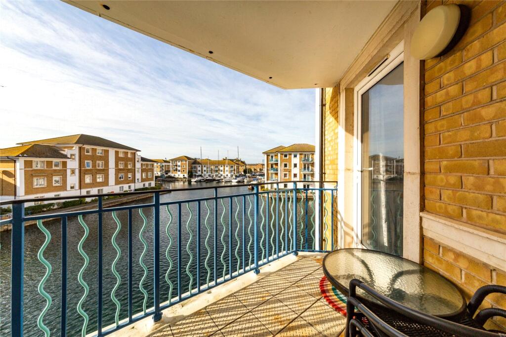 Main image of property: St. Vincents Court, The Strand, Brighton, BN2