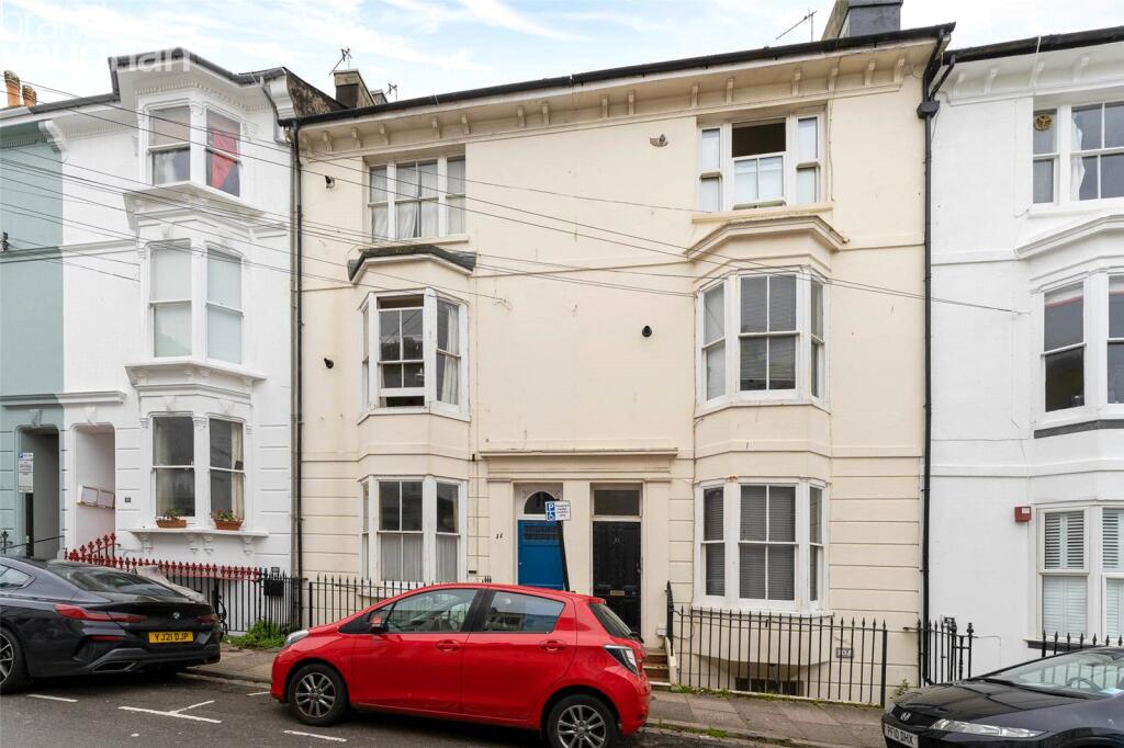 Main image of property: College Road, Brighton, East Sussex, BN2