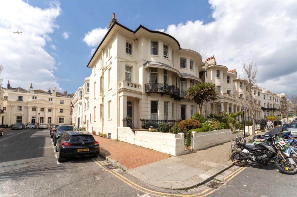 Main image of property: Lansdowne Place, Hove, BN3