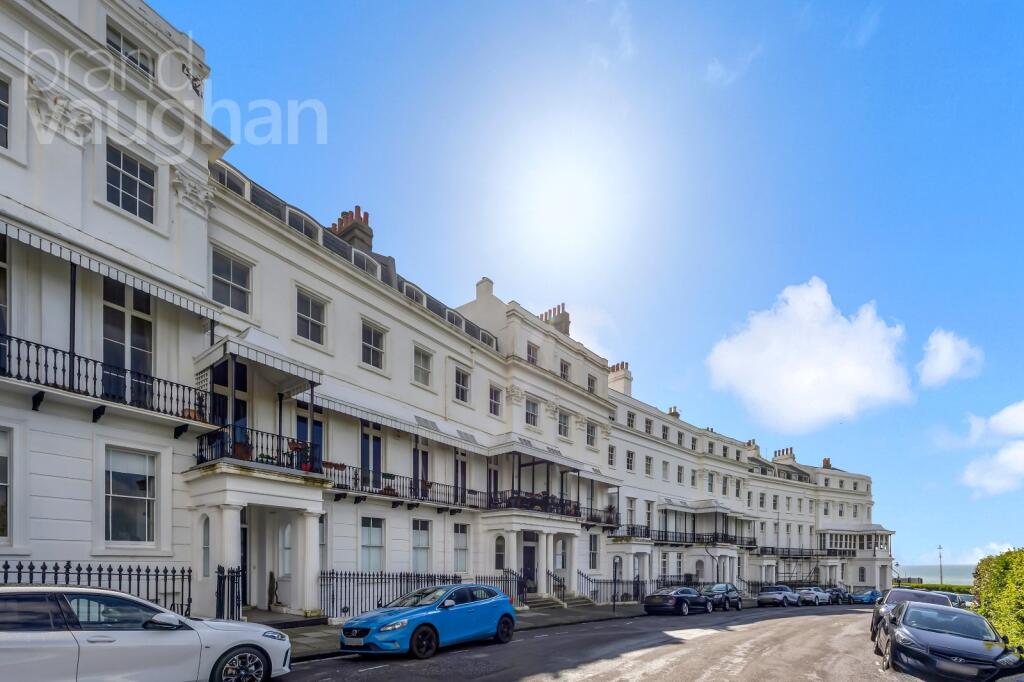 Main image of property: Lewes Crescent, Brighton, East Sussex, BN2