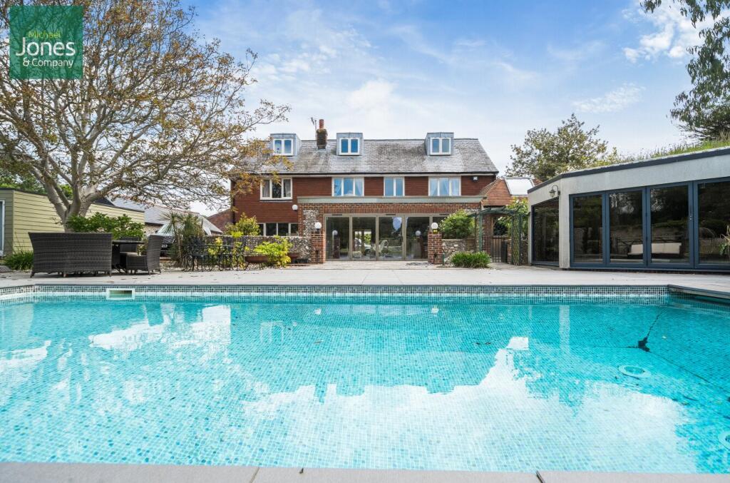 Main image of property: West Street, Sompting, Lancing, West Sussex, BN15