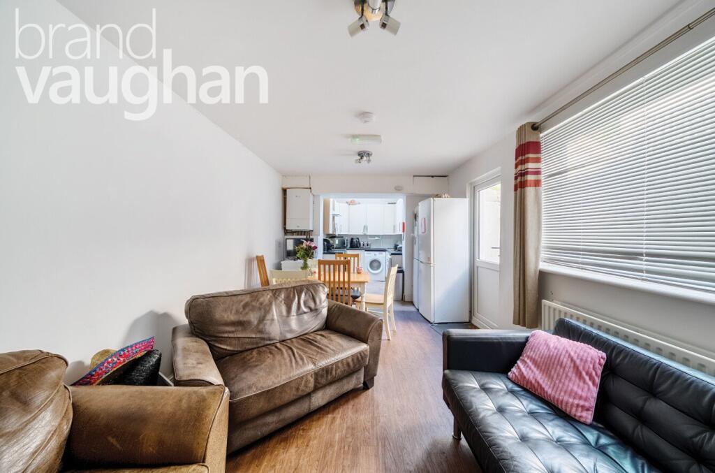 Main image of property: Hollingbury Road, Brighton, East Sussex, BN1