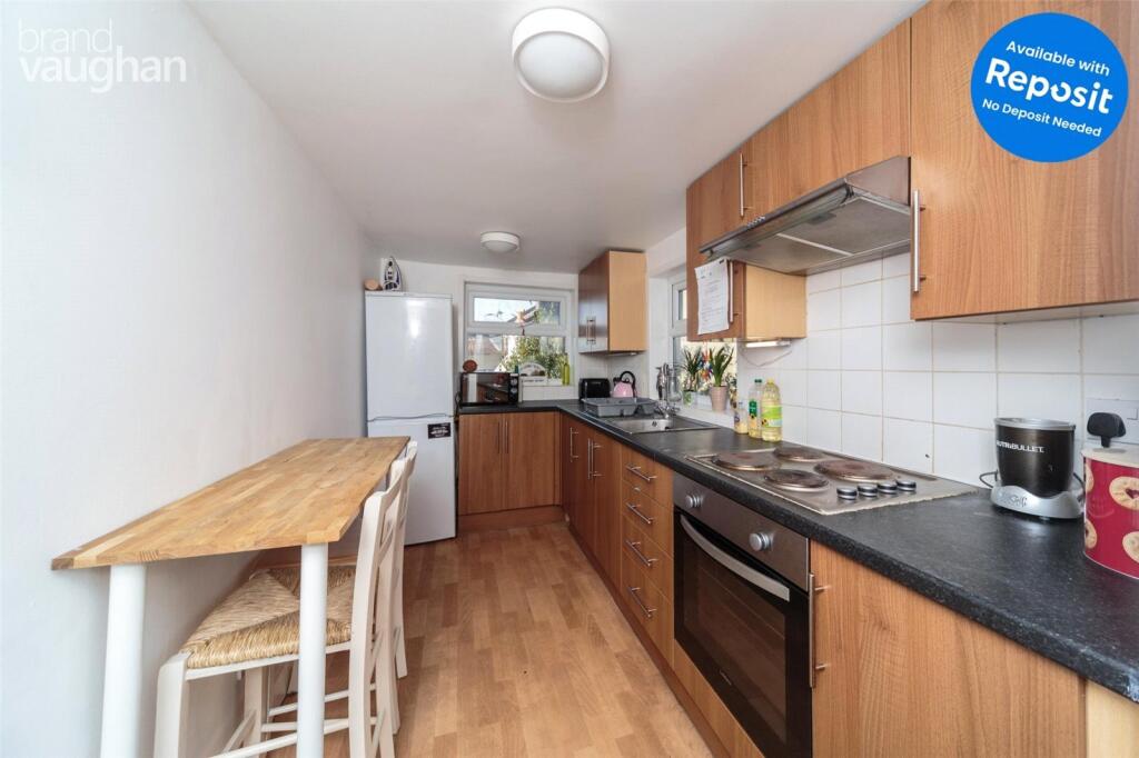 Main image of property: Hampden Road, Brighton, East Sussex, BN2