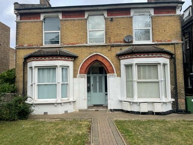 Main image of property: Croydon Road, Penge