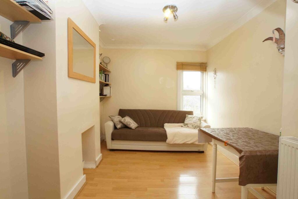 Main image of property: Parish Lane, Penge