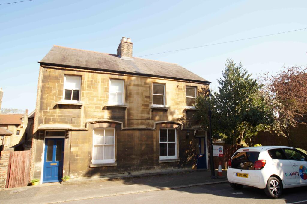 Main image of property: Christ Church Road