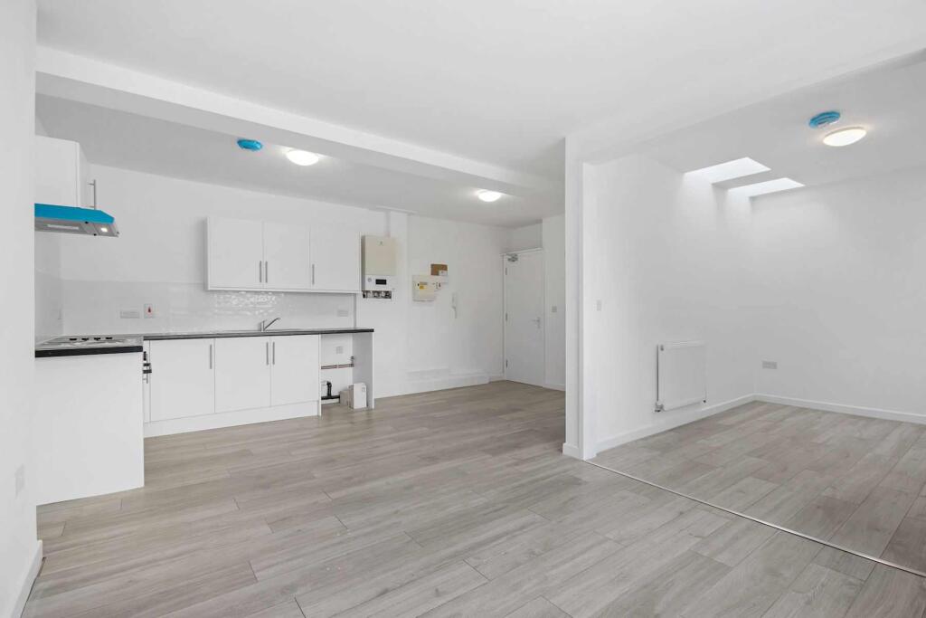 Main image of property: Cray Buildings, Footscray