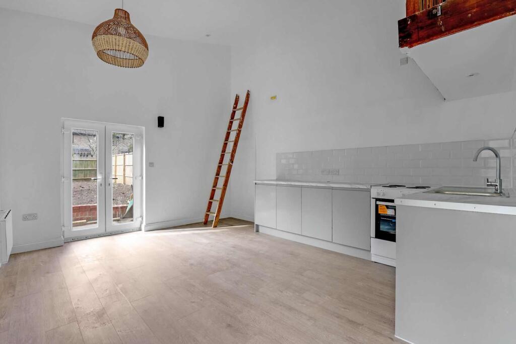 Main image of property: Jasmine Grove, London