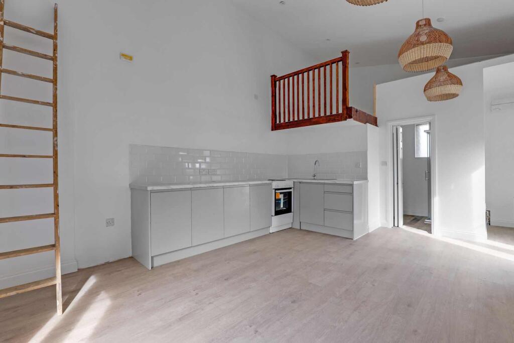 Main image of property: Jasmine Grove, London