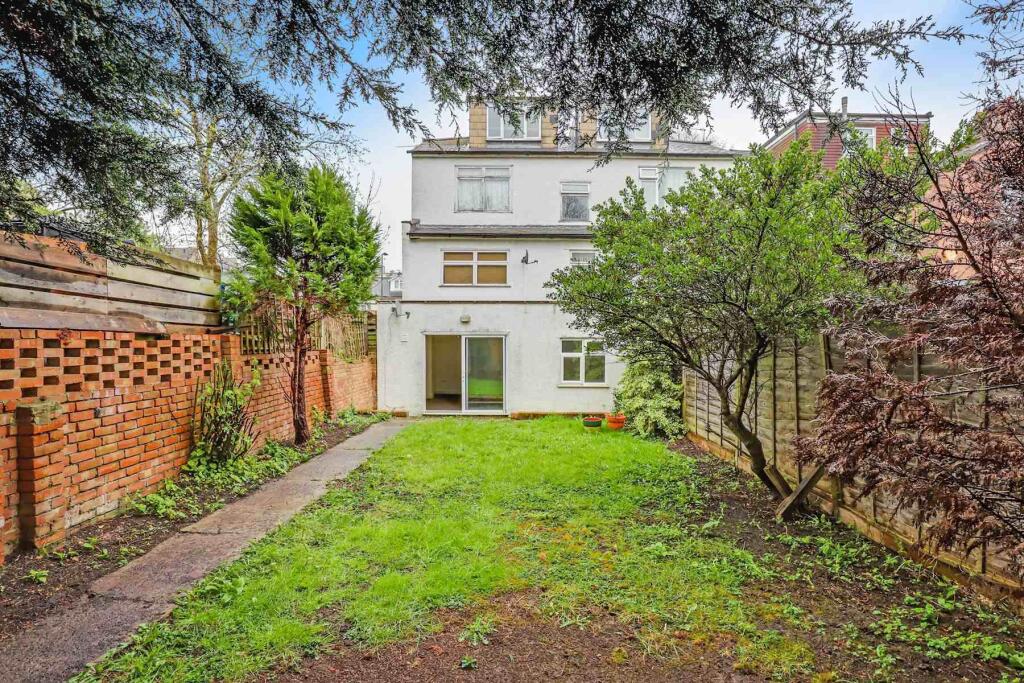 Main image of property: Worbeck Road, Anerley