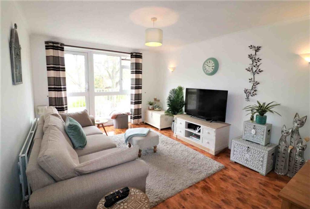 Main image of property: Forsythe Shades Court, Beckenham