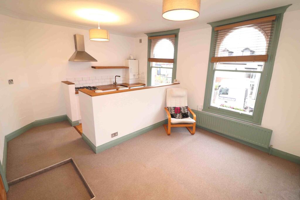 Main image of property: Padua Road, Penge
