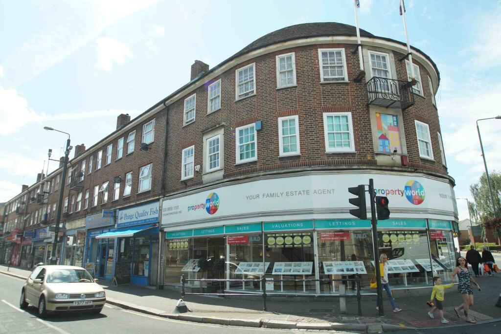Main image of property: Central Parade, London