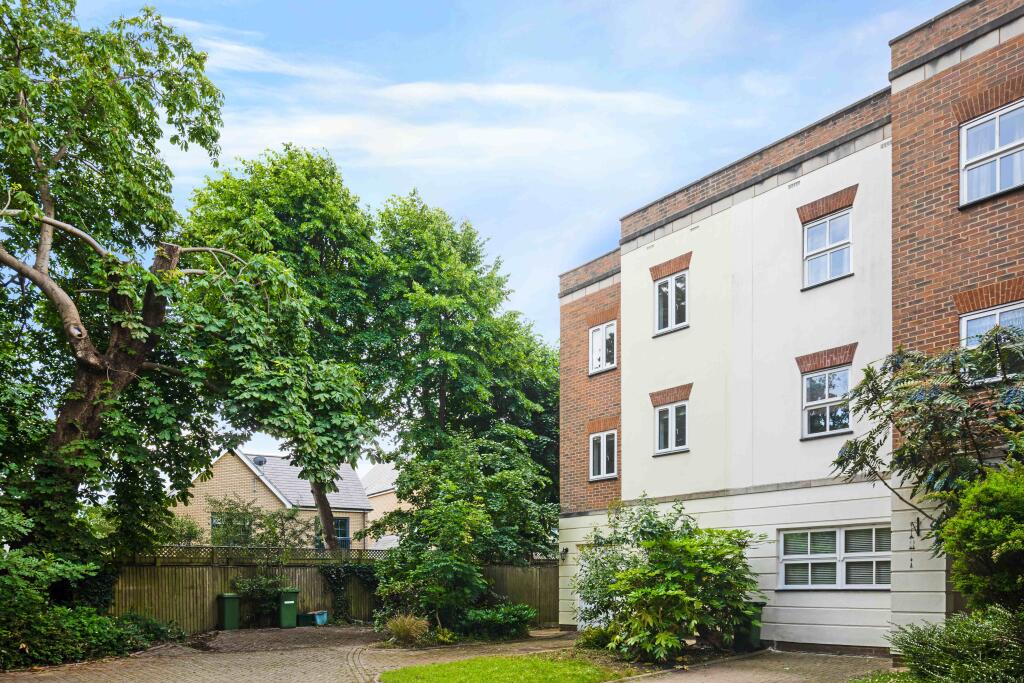 Main image of property: Cobden Mews, Sydenham