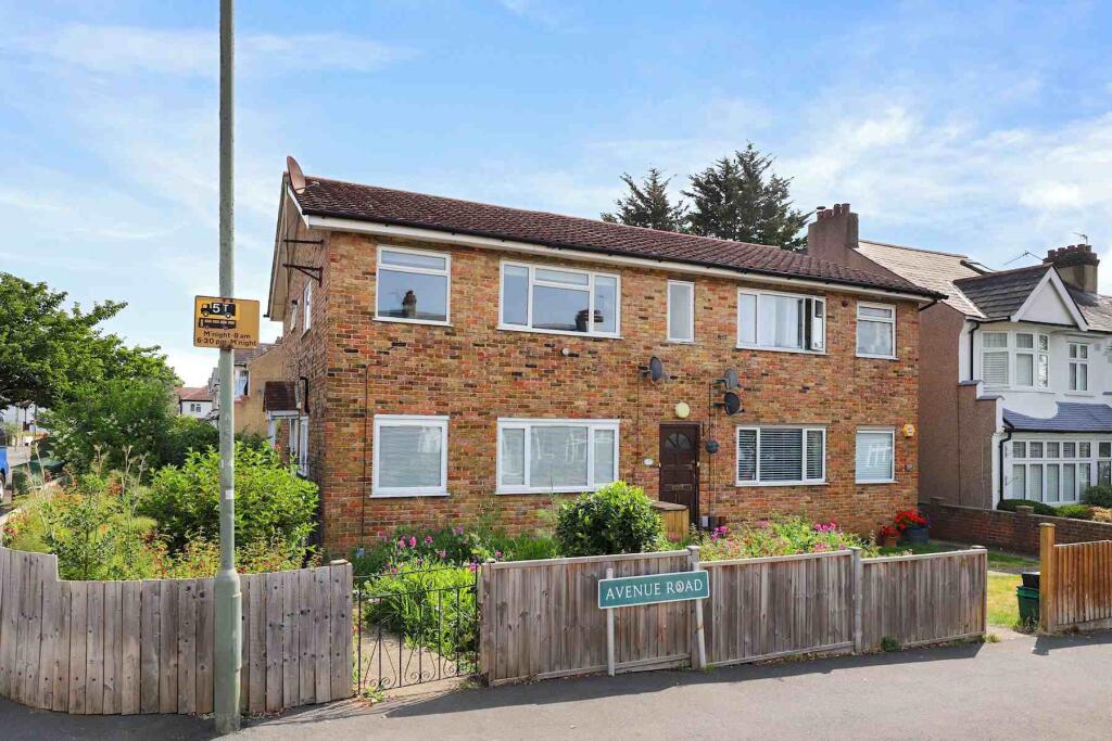 Main image of property: Avenue Road, Penge