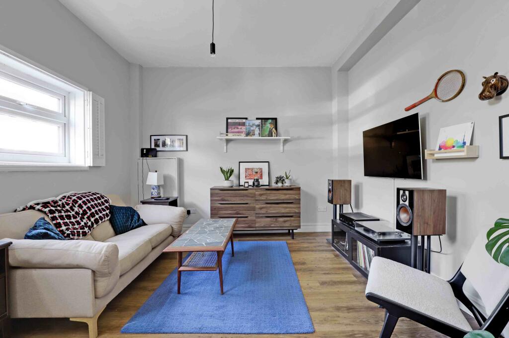 Main image of property: Parish Lane, Penge