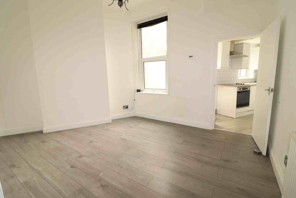 Main image of property: Parish Lane, Penge