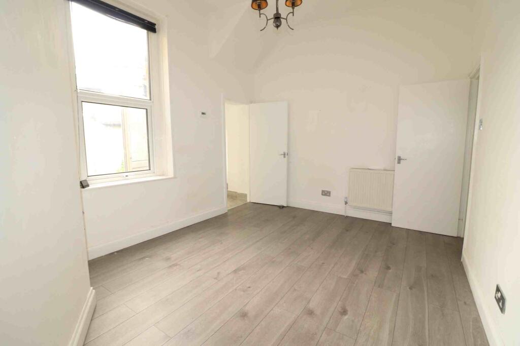 Main image of property: Parish Lane, Penge