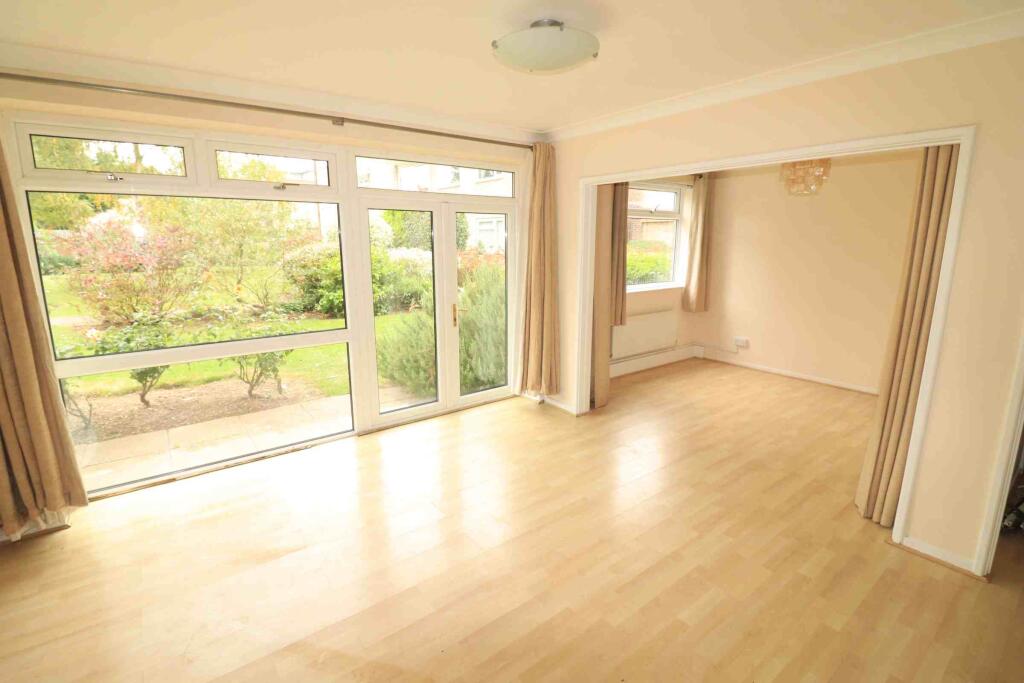 Main image of property: Rectory Road, Beckenham