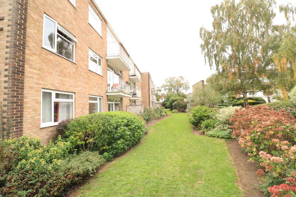 Main image of property: Rectory Road, Beckenham