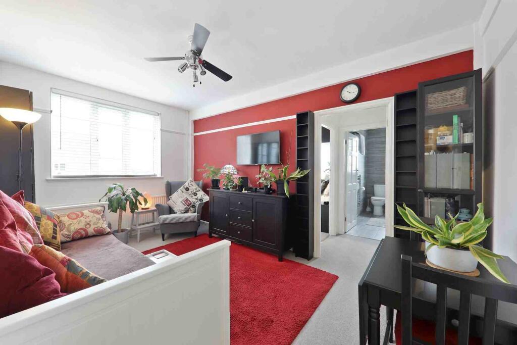 Main image of property: Sherbourne Court, Anerley