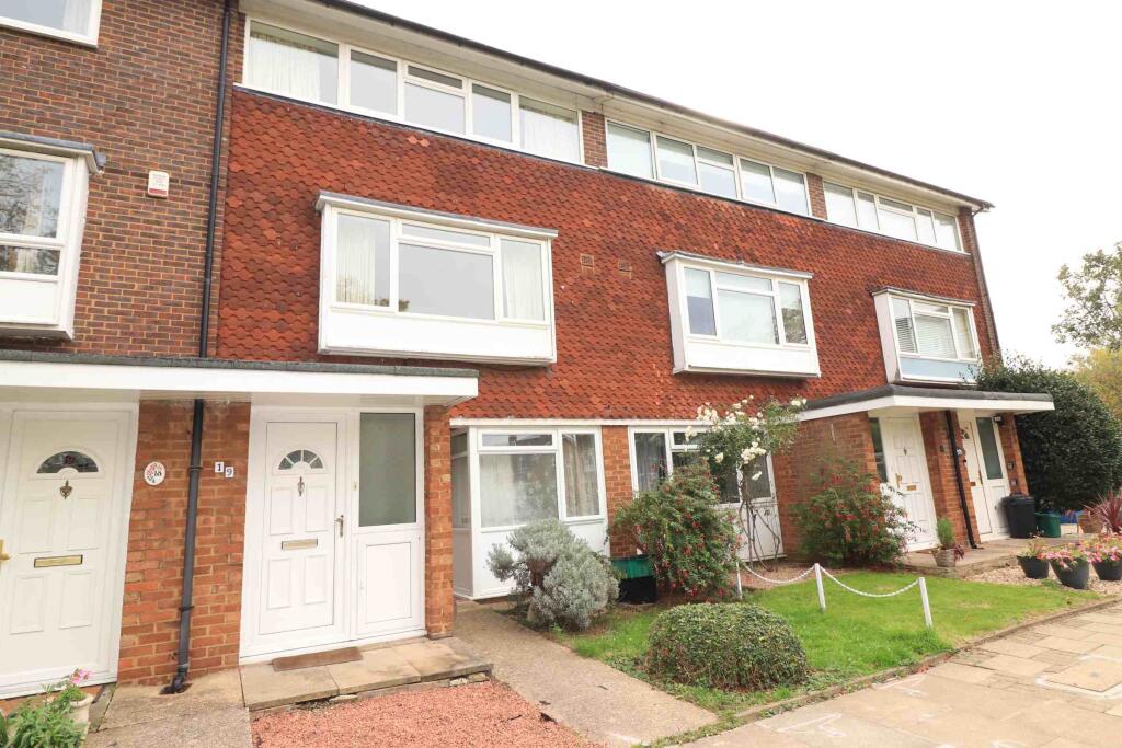 Main image of property: Beckett Walk, Sydenham
