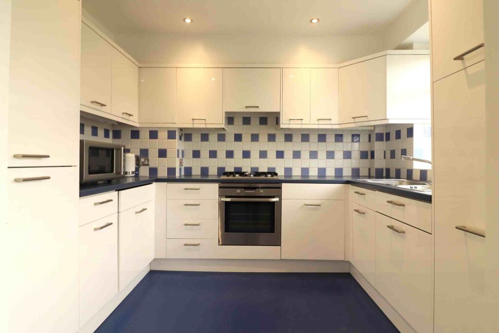 Main image of property: Beckett Walk, Sydenham