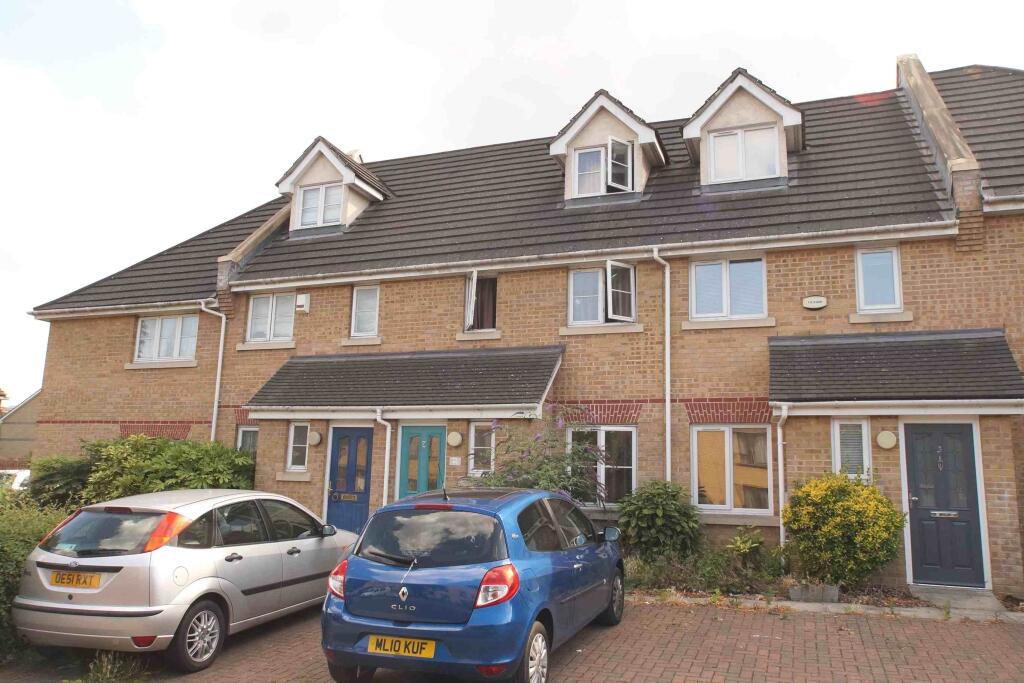 Main image of property: Oaklands Court, Penge