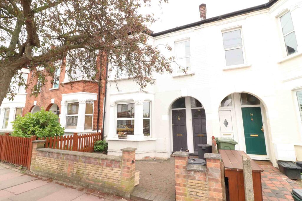 Main image of property: Felmingham Road, Anerley