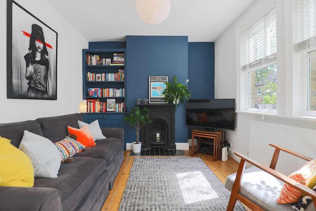 Main image of property: Lucas Road