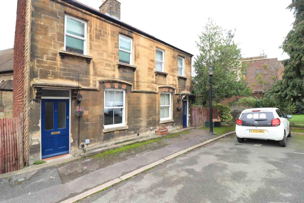 Main image of property: Christ Church Road, Beckenham