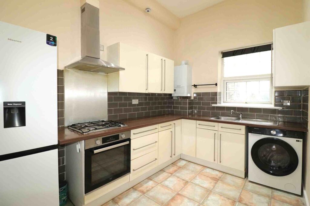 Main image of property: Anerley Road, Penge