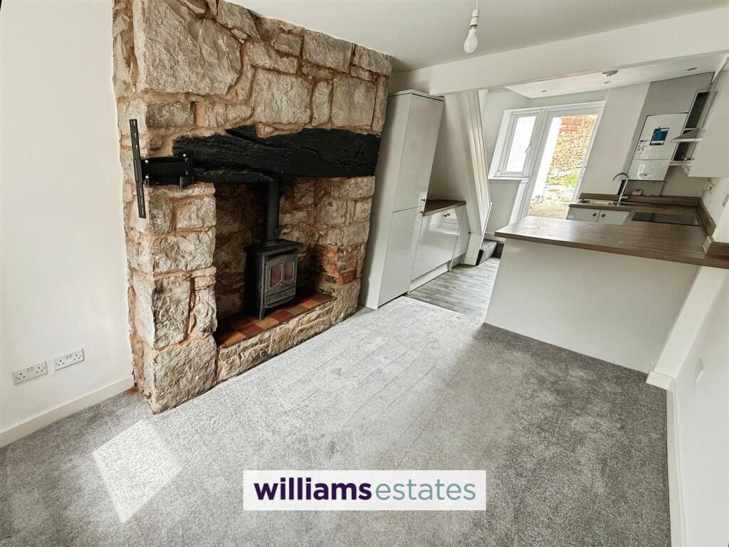 Main image of property: Borthyn, Ruthin
