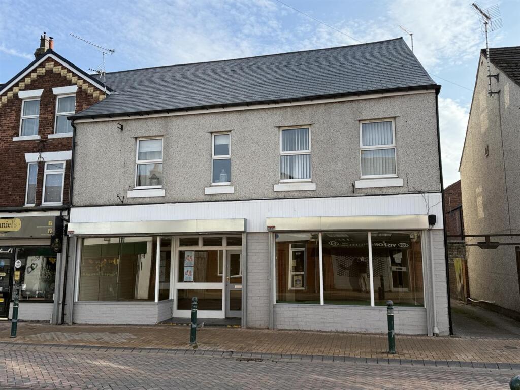 Main image of property: Brunswick Road, Buckley