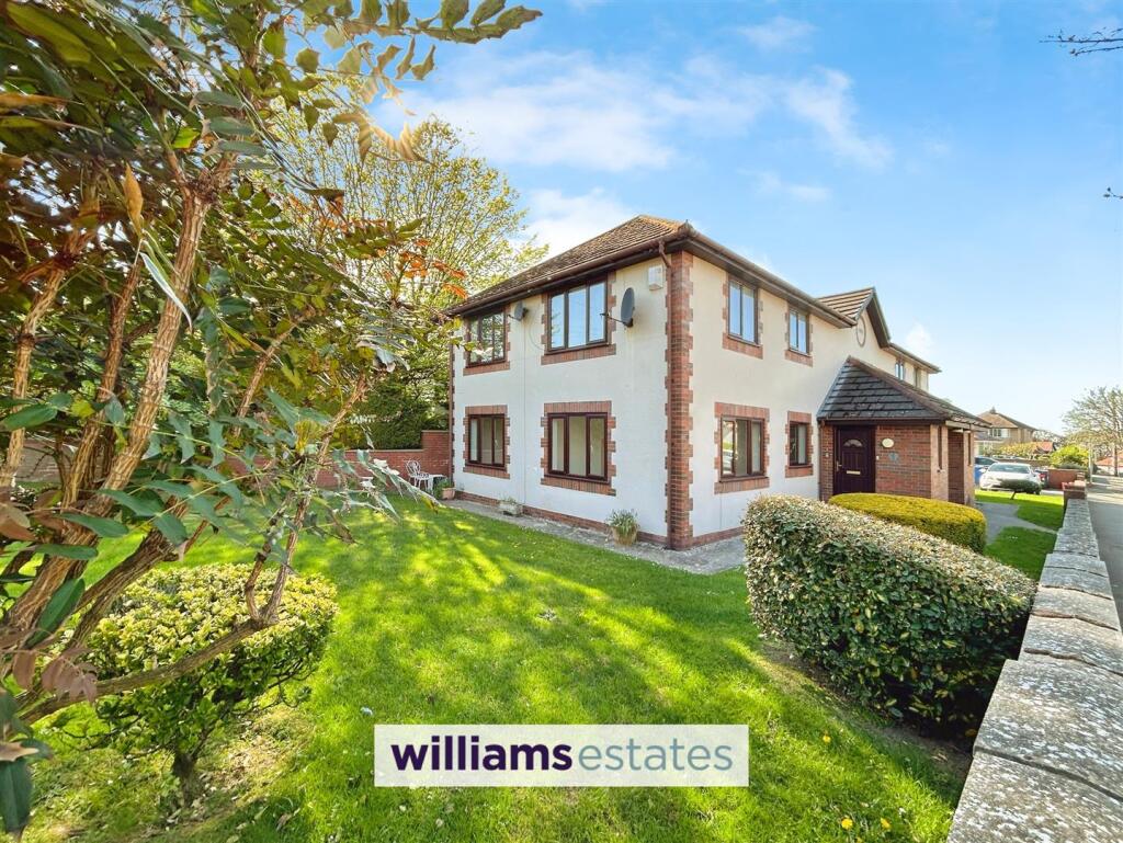 Main image of property: Mostyn Avenue, Prestatyn